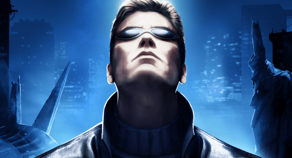 Deus Ex Remastered confirma su lanzamiento en febrero de 2026 Deus Ex Remastered confirma su lanzamiento en febrero de 2026