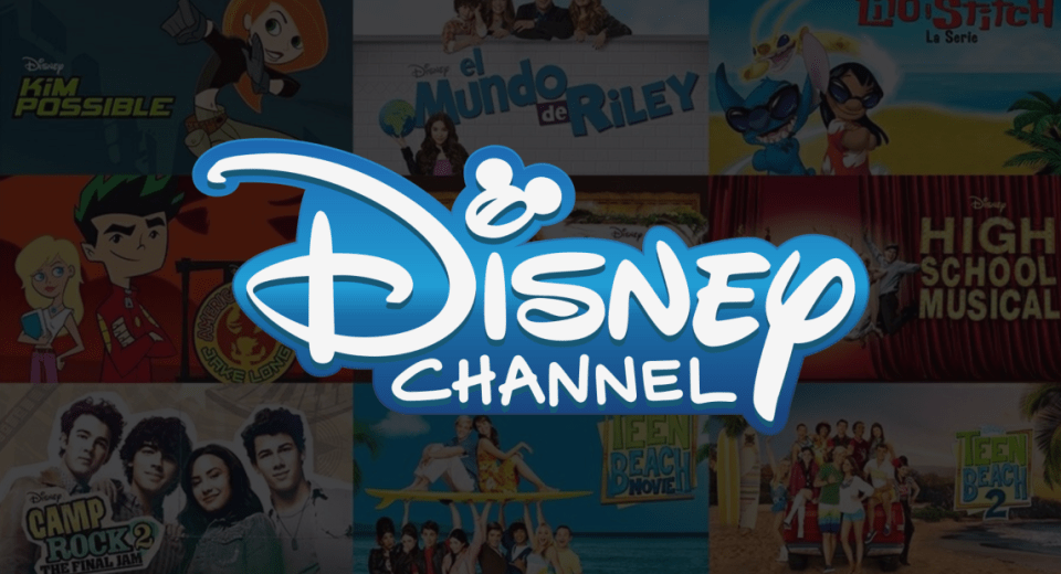 Tras 27 años en emisión, Disney Channel dice adiós Tras 27 años en emisión, Disney Channel dice adiós