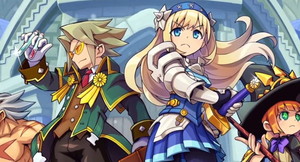 Kingdoms Return ya disponible en consolas y pc Kingdoms Return ya disponible en consolas y pc