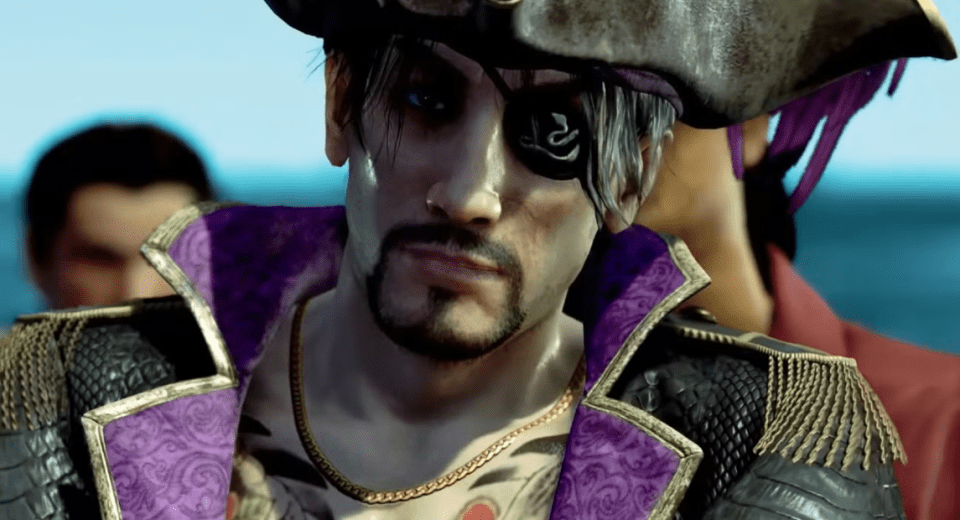 Pirate Yakuza in Hawaii: ¿Qué tan asequible es su platino? Pirate Yakuza in Hawaii: ¿Qué tan asequible es su platino?