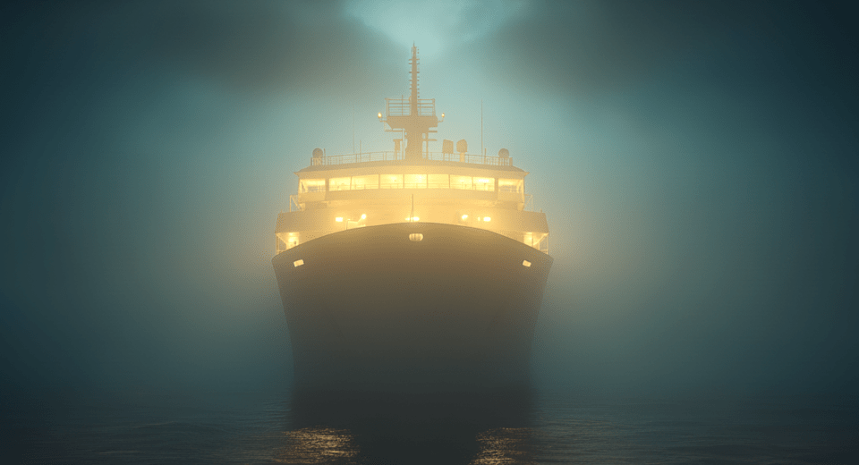 SENARA: The Sacrament presenta su terror de supervivencia en un crucero fantasma SENARA: The Sacrament presenta su terror de supervivencia en un crucero fantasma