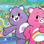 Diversión arcade en Los Osos Amorosos: Desbloquea la magia Diversión arcade en Los Osos Amorosos: Desbloquea la magia