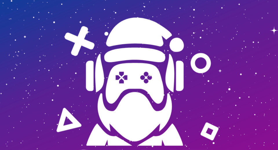 Madrid acoge GAME XMAS EXPERIENCE del 6 al 8 de diciembre Madrid acoge GAME XMAS EXPERIENCE del 6 al 8 de diciembre