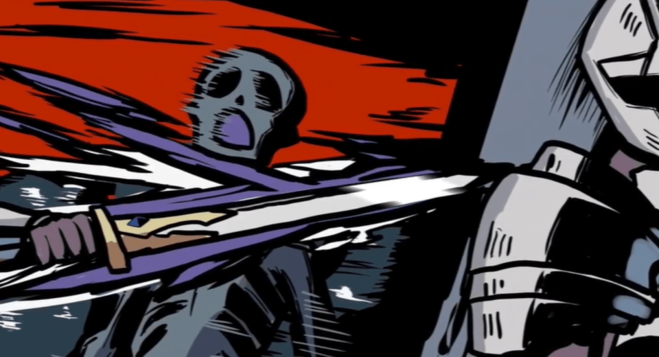 The Gate Must Stand lanza su demo en Steam The Gate Must Stand lanza su demo en Steam