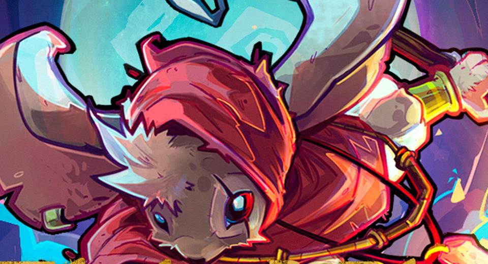 AlcheMice lanzará su Kickstarter en 2026 AlcheMice lanzará su Kickstarter en 2026