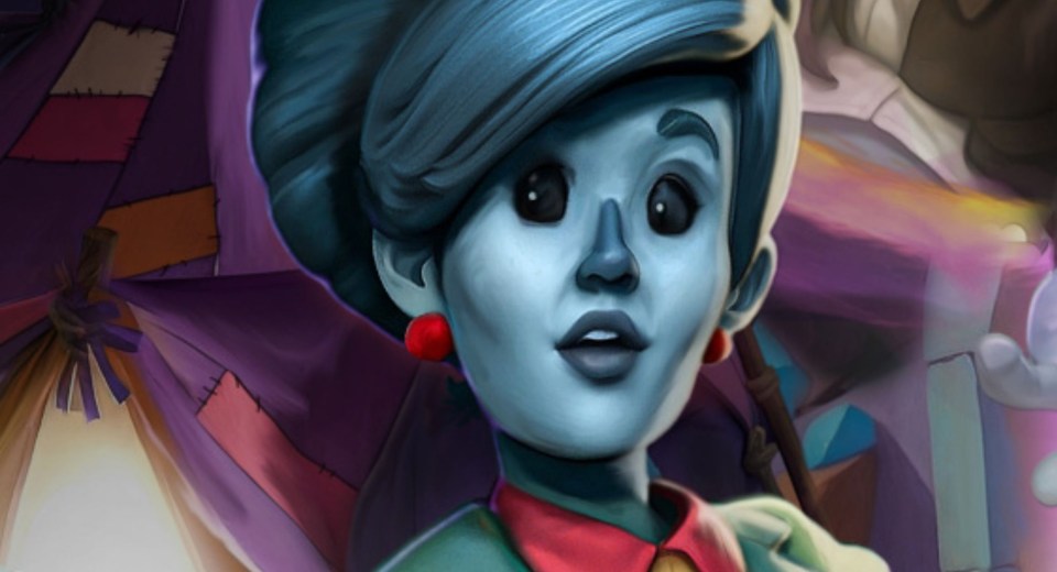 Shadows of the Afterland: un viaje emocionante al más allá Shadows of the Afterland: un viaje emocionante al más allá