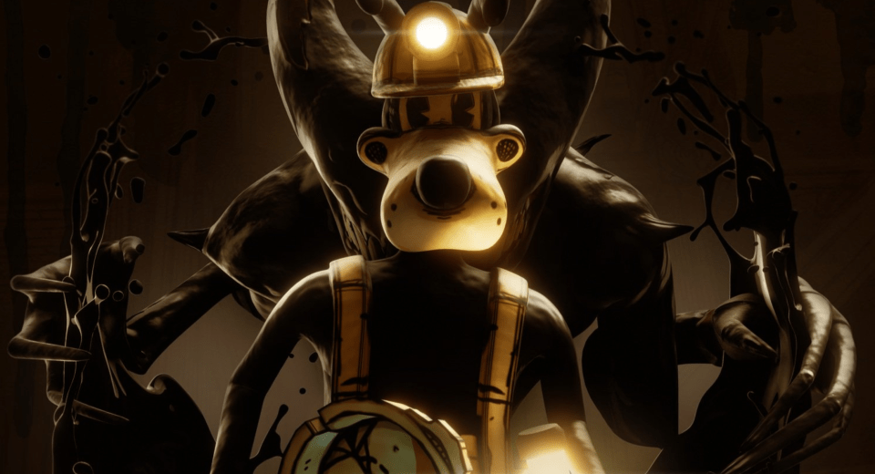 Bendy: Lone Wolf confirma su lanzamiento con edición física Bendy: Lone Wolf confirma su lanzamiento con edición física