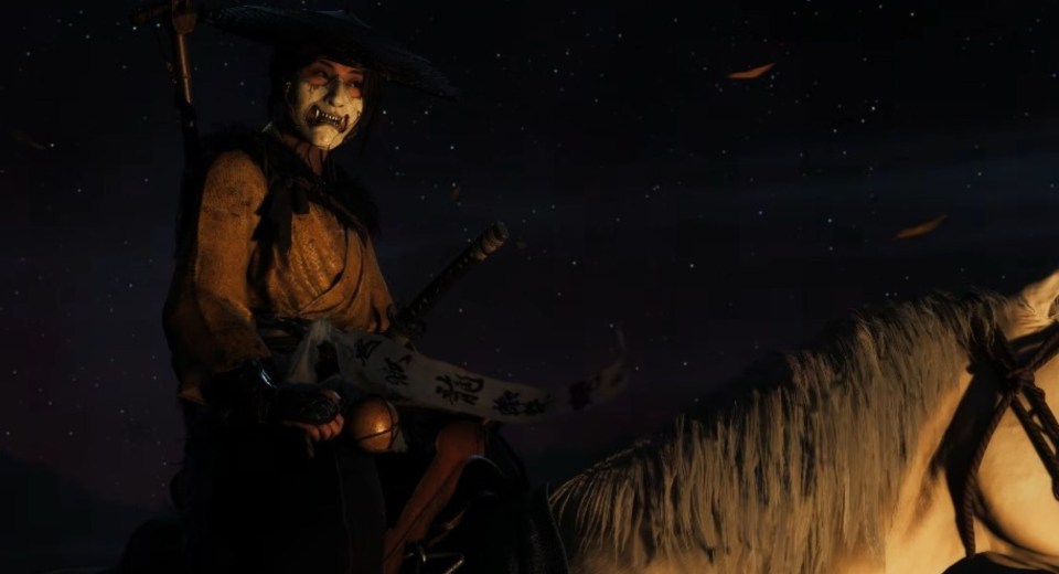 Todo lo que nos mostraron en el nuevo gameplay de Ghost of Yotei Todo lo que nos mostraron en el nuevo gameplay de Ghost of Yotei