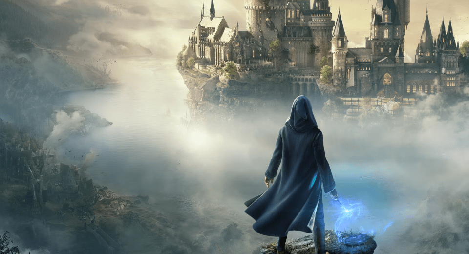 Hogwarts Legacy, todo lo que pudo ser Hogwarts Legacy, todo lo que pudo ser