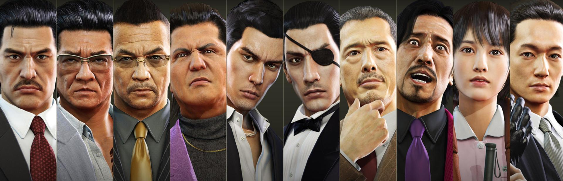 Yakuza 0 Director’s Cut en Switch 2: ¿Vale la pena? Yakuza 0 Director’s Cut en Switch 2: ¿Vale la pena?