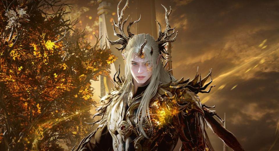 Black Desert Online estrena Edania: El Reino Demoníaco – Parte II Black Desert Online estrena Edania: El Reino Demoníaco – Parte II