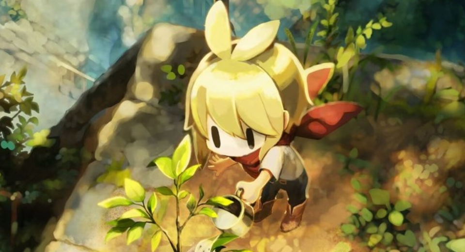 Village in the Shade confirma su lanzamiento en consolas y PC Village in the Shade confirma su lanzamiento en consolas y PC