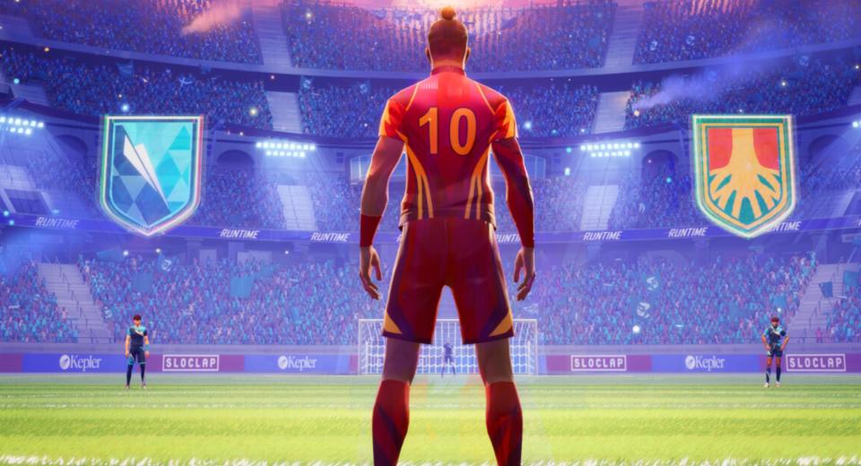 Rematch: Elite Edition llega en formato físico Rematch: Elite Edition llega en formato físico