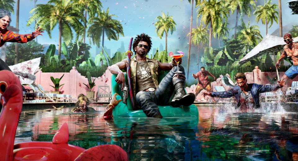 Dead Island 2 consigue sumar más de 20 millones de jugadores Dead Island 2 consigue sumar más de 20 millones de jugadores