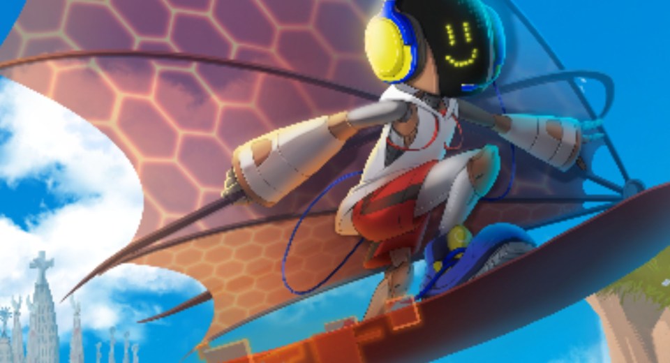 BCN Game Fest 2025 se convierte en el mayor evento de videojuegos del sur de Europa BCN Game Fest 2025 se convierte en el mayor evento de videojuegos del sur de Europa