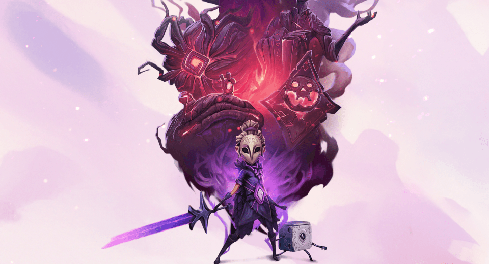 Lost in Random estrena contenido de Halloween Lost in Random estrena contenido de Halloween