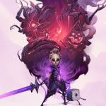 Lost in Random estrena contenido de Halloween Lost in Random estrena contenido de Halloween