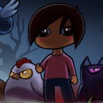 Miryam: The Polluted Land, una emocionante historia oscura Miryam: The Polluted Land, una emocionante historia oscura