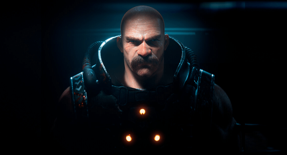 KIBORG Descent disponible en PC y consolas KIBORG Descent disponible en PC y consolas