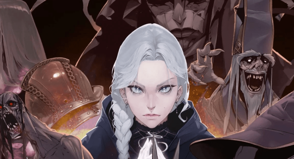 Dragon is Dead confirma su lanzamiento en físico Dragon is Dead confirma su lanzamiento en físico