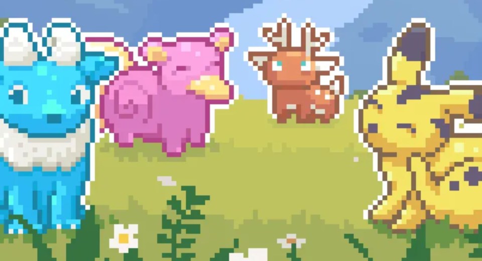 Whimside llega muy pronto a PC con su propuesta idle Whimside llega muy pronto a PC con su propuesta idle