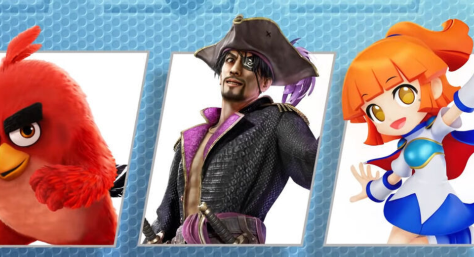 Sonic Racing: CrossWorlds recibirá nuevo contenido gratuito Sonic Racing: CrossWorlds recibirá nuevo contenido gratuito