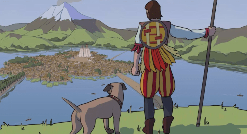 Entrevistamos a Diego Rodríguez-Ponga, Director General en Póntica Entrevistamos a Diego Rodríguez-Ponga, Director General en Póntica