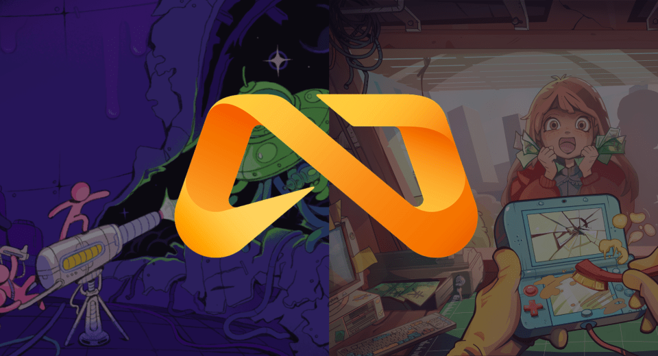 tinyBuild muestra nuevos tráilers en INDIE Live Expo tinyBuild muestra nuevos tráilers en INDIE Live Expo