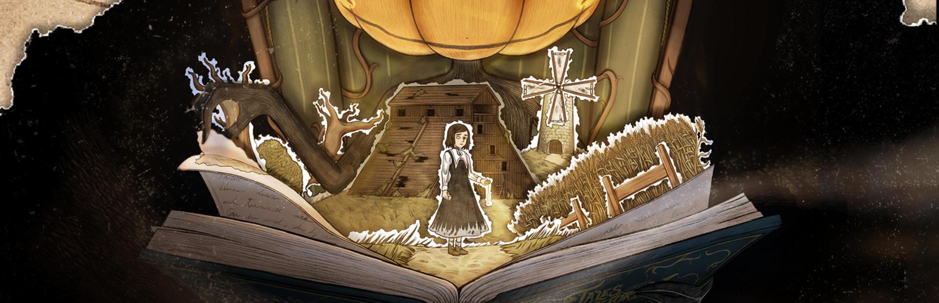 Tales from Candleforth ya disponible en PlayStation 5 Tales from Candleforth ya disponible en PlayStation 5