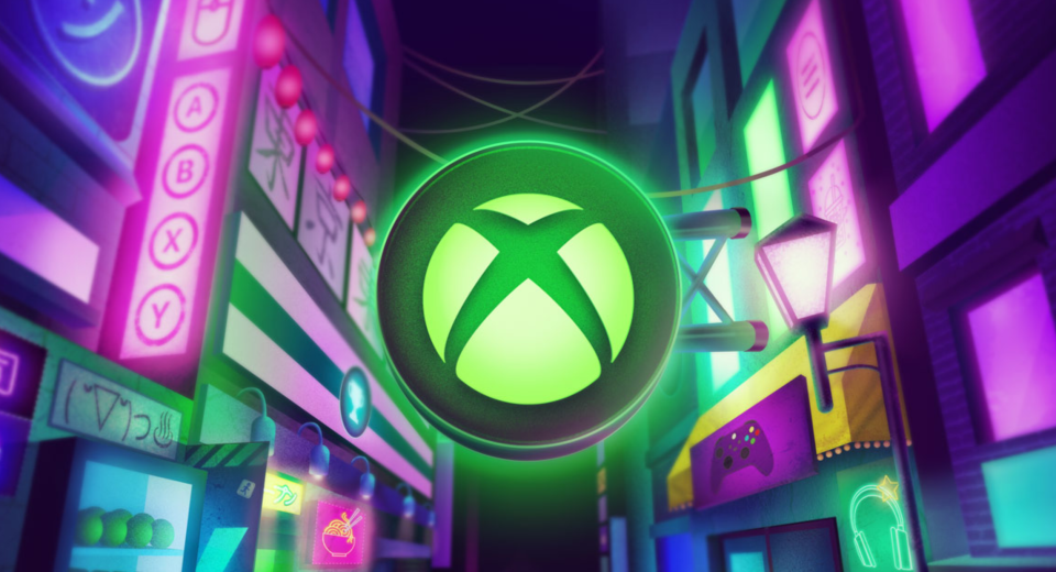 Xbox presentará su showcase en el Tokyo Game Show 2025 Xbox presentará su showcase en el Tokyo Game Show 2025