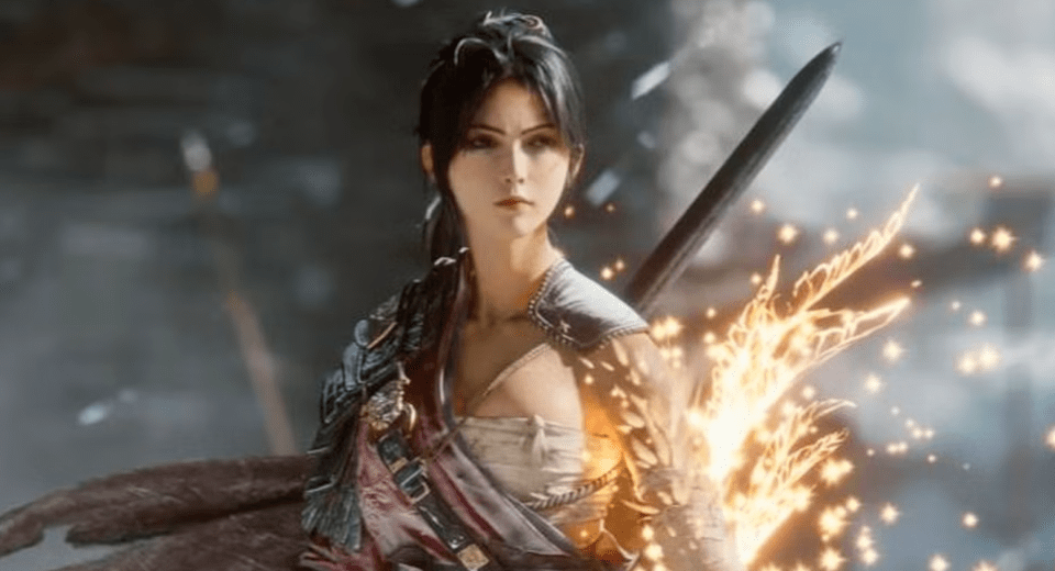 WUCHANG: Fallen Feathers recibe un descuento del 30 por el Año Nuevo Lunar WUCHANG: Fallen Feathers recibe un descuento del 30 por el Año Nuevo Lunar