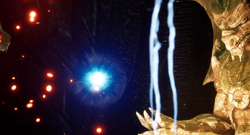 Dragon Khan estrena su demo con acción, magia y combate aéreo Dragon Khan estrena su demo con acción, magia y combate aéreo