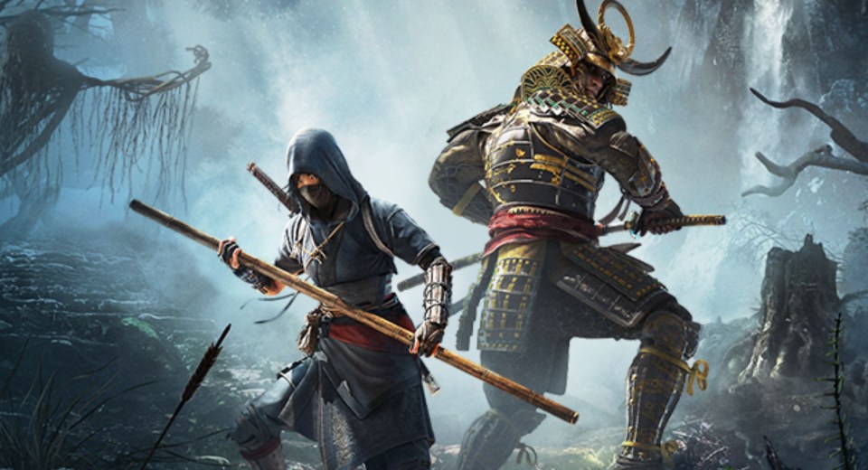 Assassin’s Creed Shadows muestra su hoja de ruta y la fecha de su DLC Assassin’s Creed Shadows muestra su hoja de ruta y la fecha de su DLC