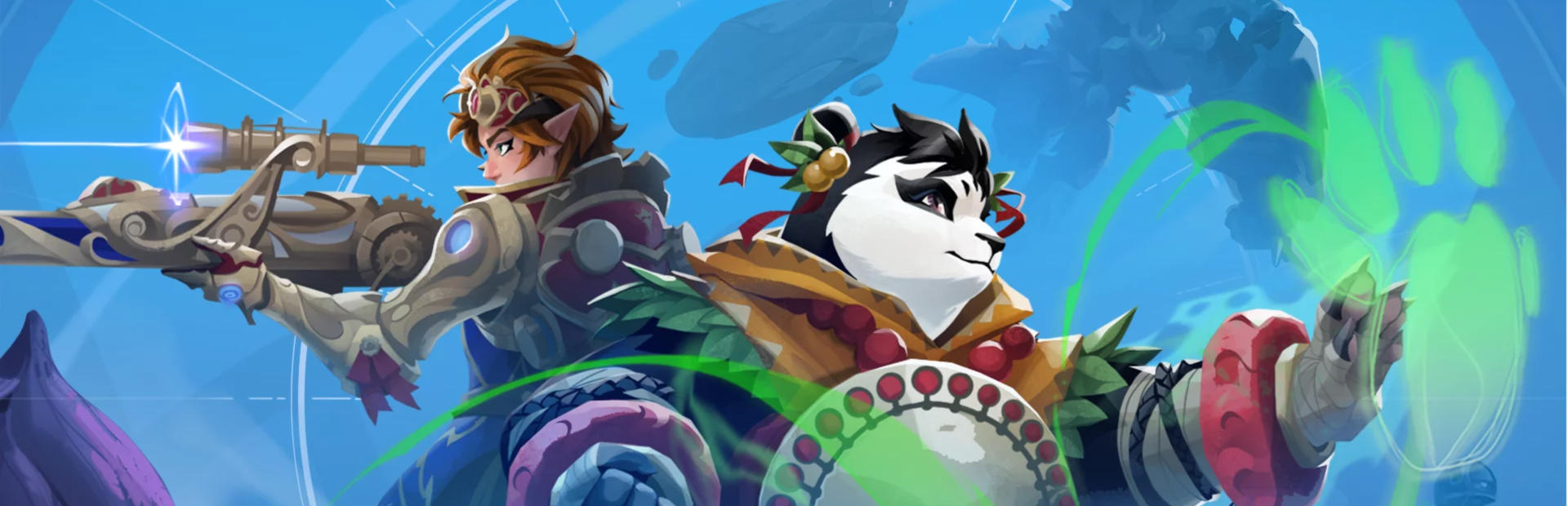 Skygard Arena ya está disponible en Steam Skygard Arena ya está disponible en Steam