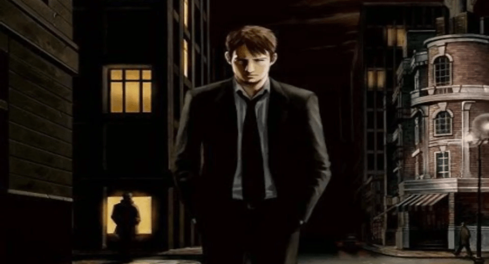 Kyle Hyde: ‘The Best Detective’ y su historia Kyle Hyde: ‘The Best Detective’ y su historia