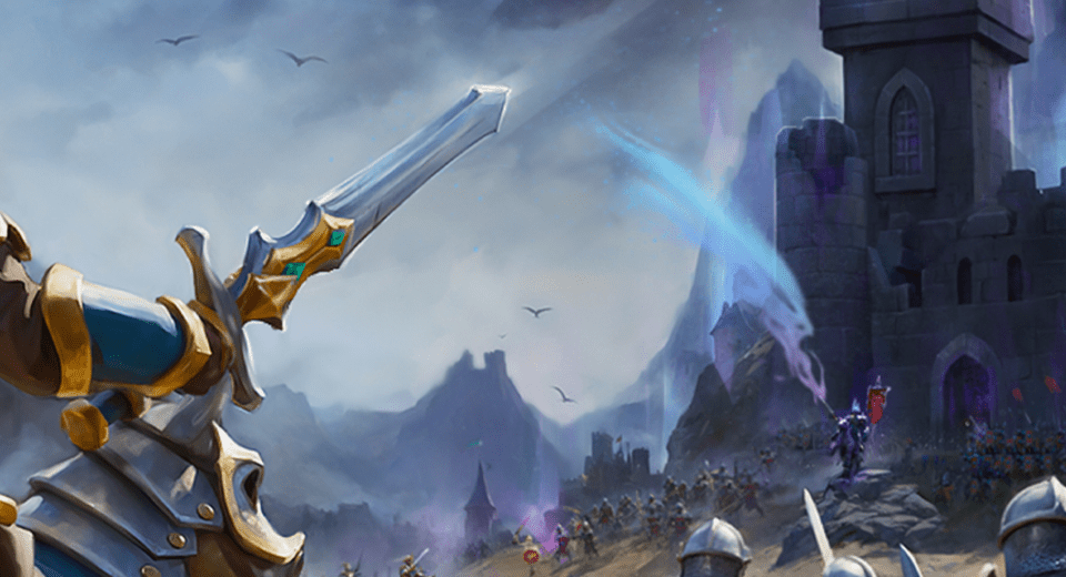 Kingdom Loop estrena demo y confirma su lanzamiento en 2026 Kingdom Loop estrena demo y confirma su lanzamiento en 2026