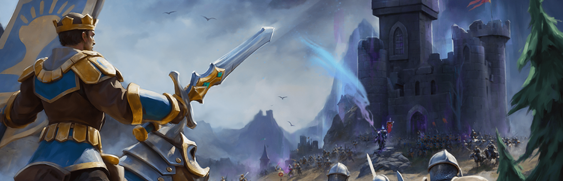 Kingdom Loop estrena demo y confirma su lanzamiento en 2026 Kingdom Loop estrena demo y confirma su lanzamiento en 2026