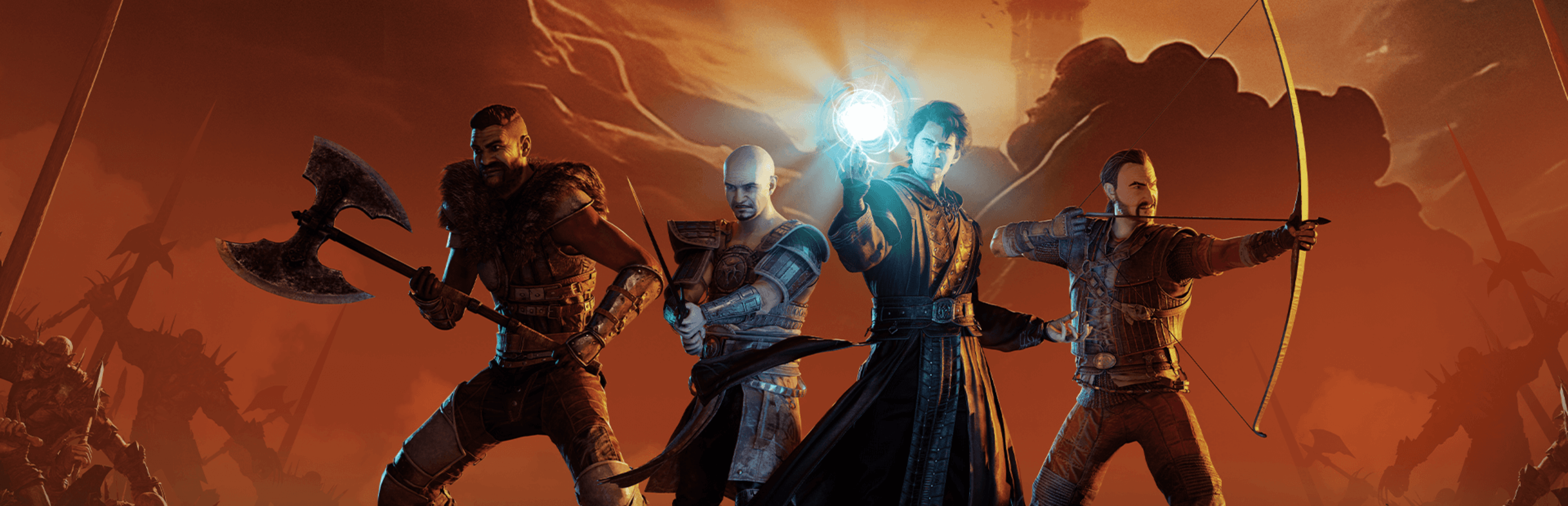 Gothic 1 Remake trae de vuelta el Valle de las Minas en 2026