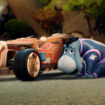 Aventura de tripita retumbona disponible en Disney Speedstorm Aventura de tripita retumbona disponible en Disney Speedstorm