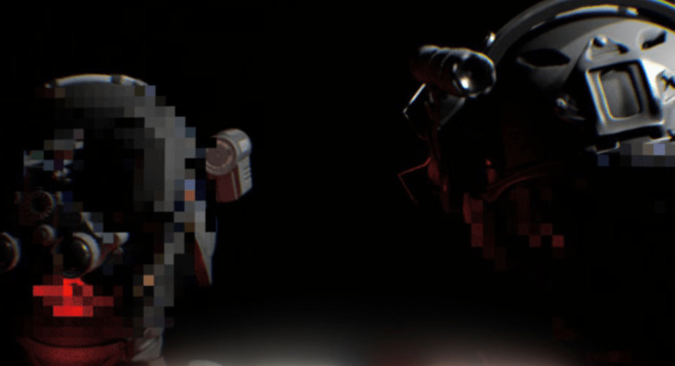 Bodycam lanza su primera gran actualización Bodycam lanza su primera gran actualización