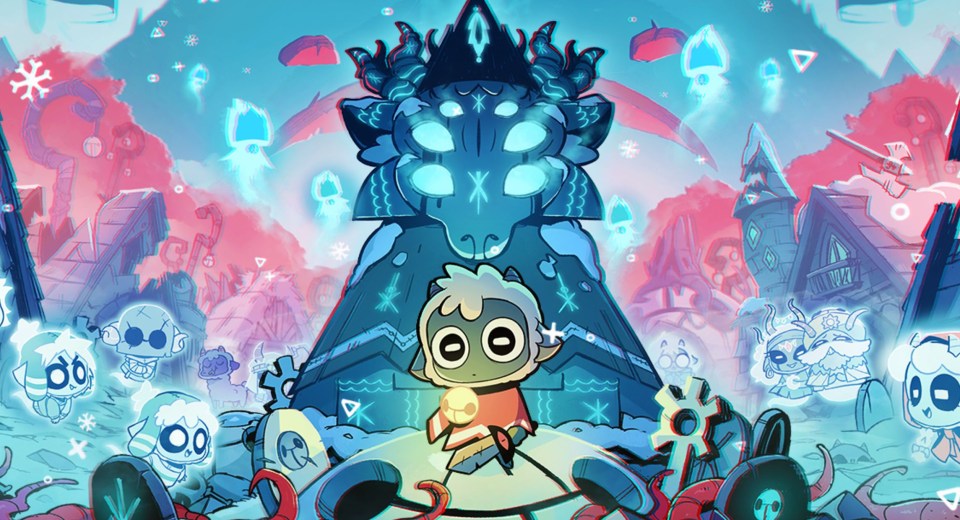 Woolhaven, la gran expansión de Cult of the Lamb, llegará en 2026 Woolhaven, la gran expansión de Cult of the Lamb, llegará en 2026