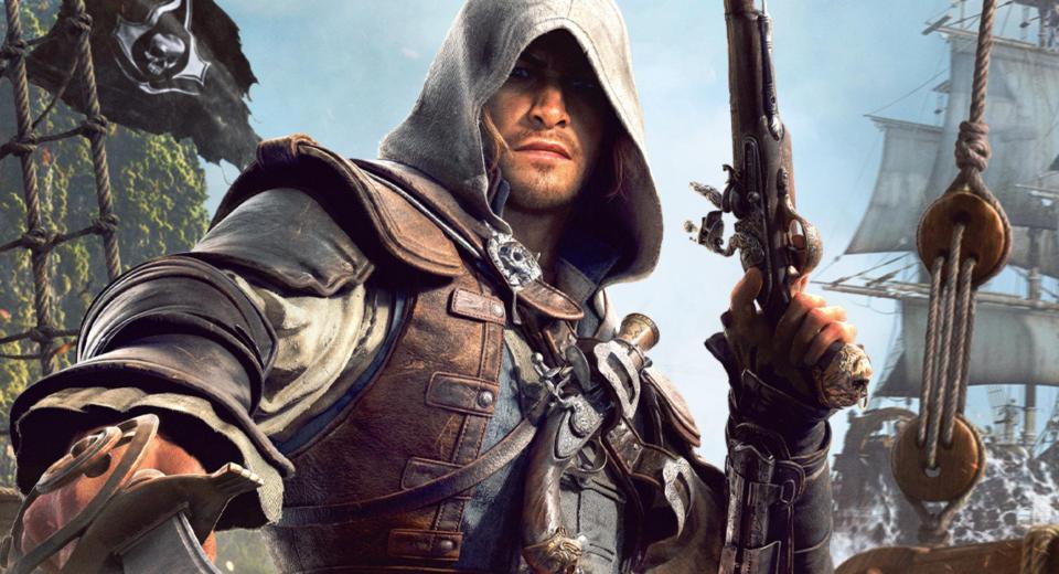 Assassin’s Creed Black Flag Resynced, se lanzará el 9 de julio de 2026 Assassin’s Creed Black Flag Resynced, se lanzará el 9 de julio de 2026