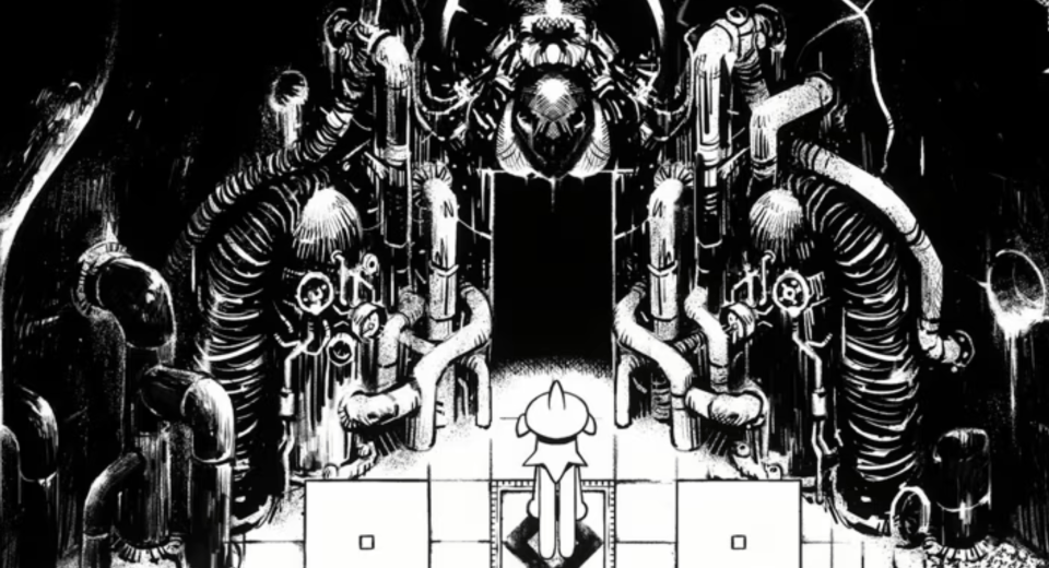 Helix: Descent N Ascent estrena una nueva demo en Steam Helix: Descent N Ascent estrena una nueva demo en Steam