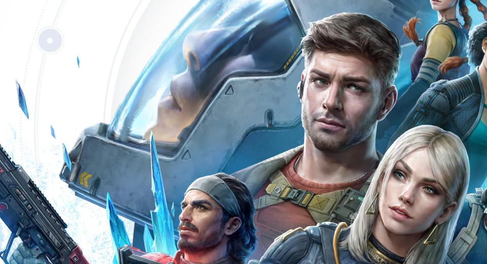 The Expanse: Osiris Reborn ha revelado nuevos escenarios en un tráiler The Expanse: Osiris Reborn ha revelado nuevos escenarios en un tráiler