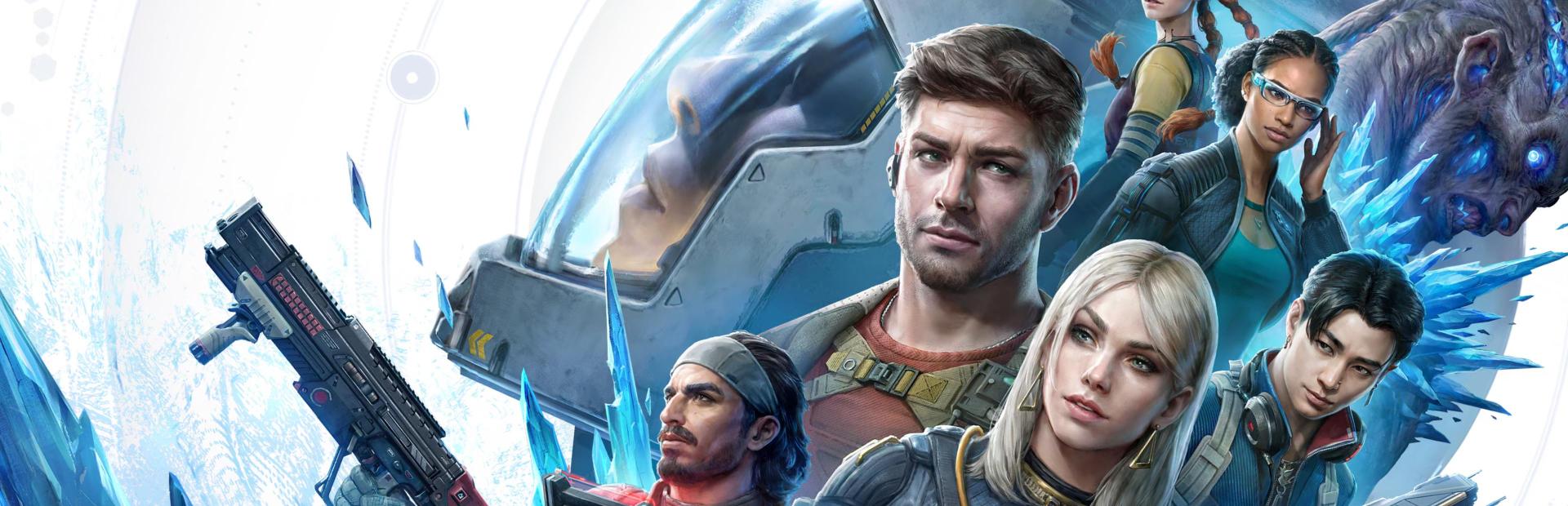 The Expanse: Osiris Reborn ha revelado nuevos escenarios en un tráiler The Expanse: Osiris Reborn ha revelado nuevos escenarios en un tráiler