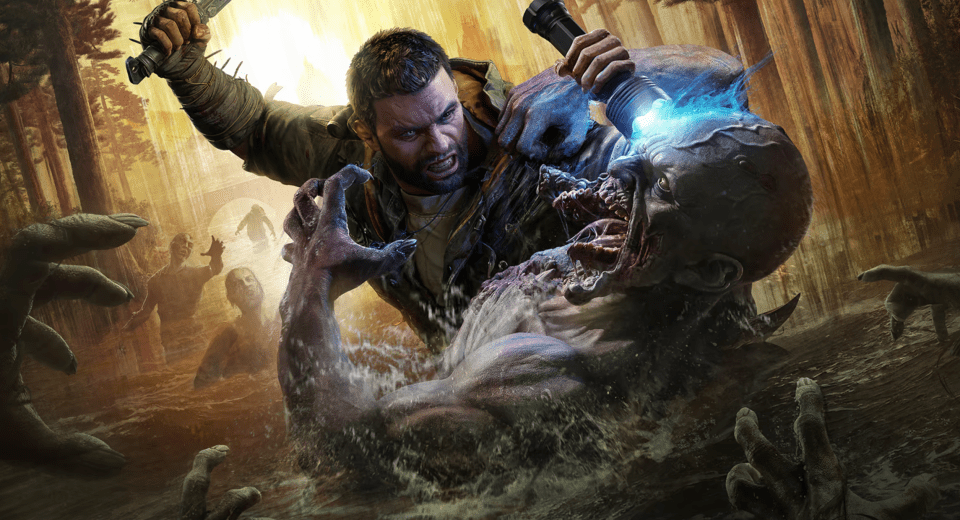 Dying Light: The Beast, una experiencia de supervivencia y bestialidad Dying Light: The Beast, una experiencia de supervivencia y bestialidad