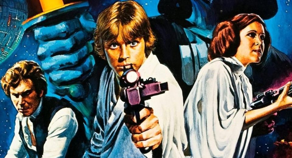 El juego de Star Wars que exprimió la Game Boy El juego de Star Wars que exprimió la Game Boy