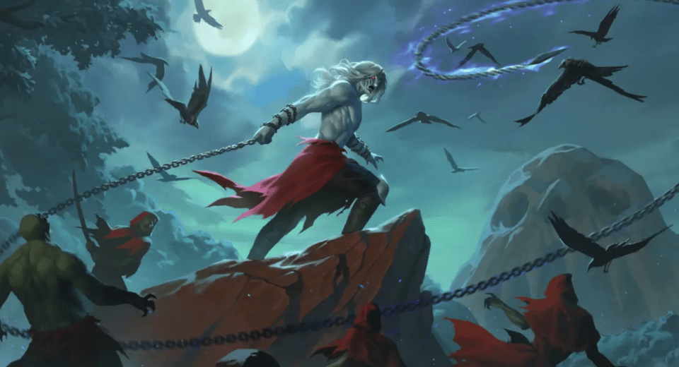 Beyond the Ice Palace 2 anuncia su edición física limitada en PlayStation Beyond the Ice Palace 2 anuncia su edición física limitada en PlayStation