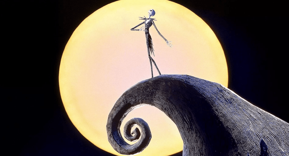 La magia musical y cinematográfica de Pesadilla antes de Navidad La magia musical y cinematográfica de Pesadilla antes de Navidad