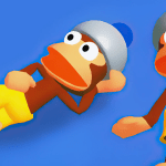 Ape Escape: una de las franquicias más nostálgicas en PlayStation Ape Escape: una de las franquicias más nostálgicas en PlayStation